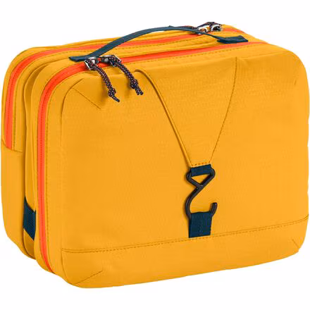 Pack-It Reveal Trifold Toiletry Kit