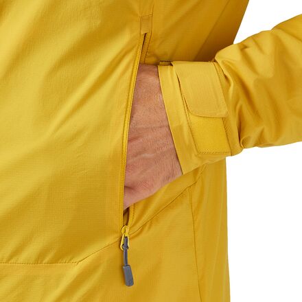 VR Summit Jacket - Men's