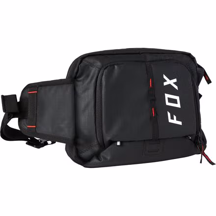 Lumbar Biking Hydration Pack