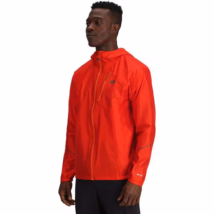 Helium Rain Jacket - Men's