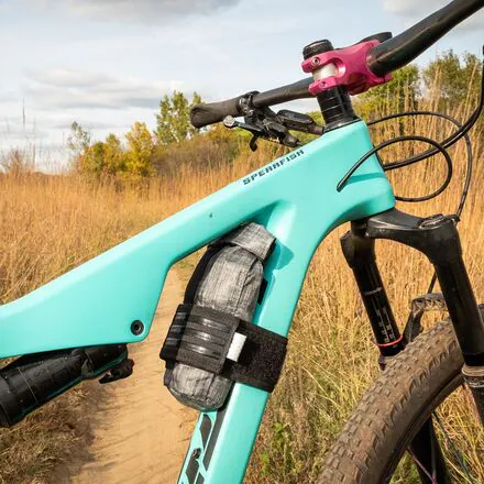 TekLite Roll Top Bag + Adapter Plate