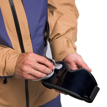 Summit Verbier GTX Jacket - Men's