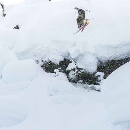 Mt Baker Storm Bib Pant - Men's