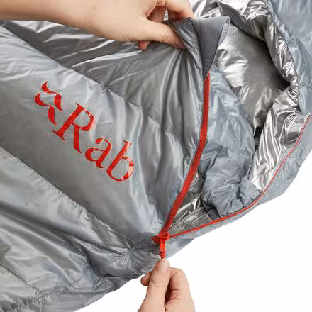 Mythic Ultra 180 Sleeping Bag: 32F Down