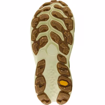 Fresh Foam x More Trail v3 Running Shoe - Women's