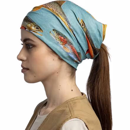 Coolnet UV Angler Buff