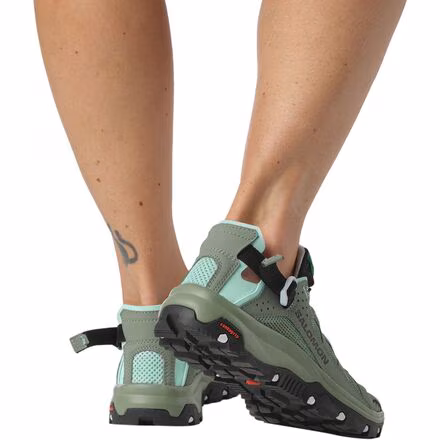 Techamphibian 5 Water Shoe - Women's