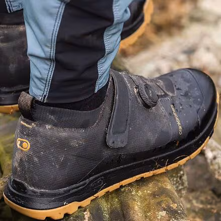 Mallet Trail Boa Mountain Bike Shoe