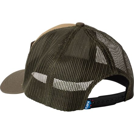 Above Standard Trucker Hat