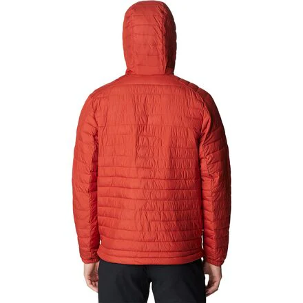 Silver Falls Hooded Jacket - Men's