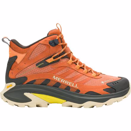 Moab Speed 2 Mid GTX Hiking Shoe - Men's