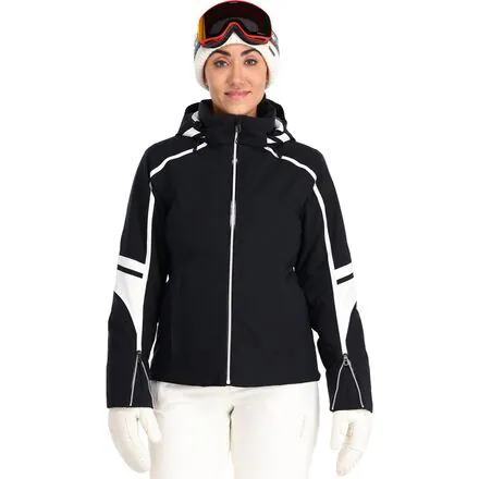 Poise Jacket - Women's
