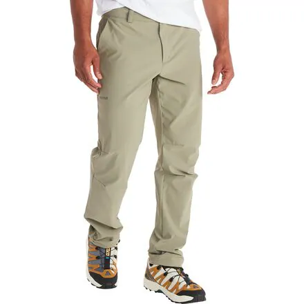 Scree Softshell Pants - Men's