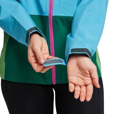 Cielo Rain Jacket - Women's