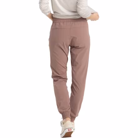 Pull-On Breeze Jogger - Women's