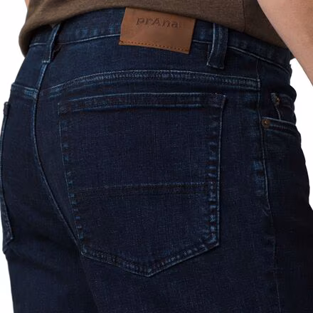 Hillgard Jean - Men's