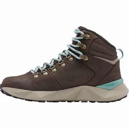 Facet Sierra Outdry Hiking Boot - Women's