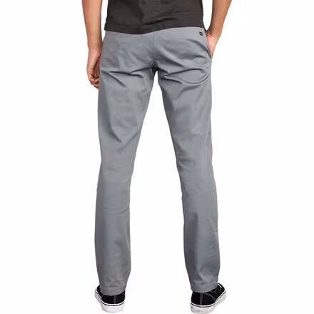 The Weekend Stretch Pant - Men's