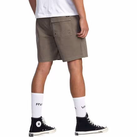 Escape Elastic Short - Men's