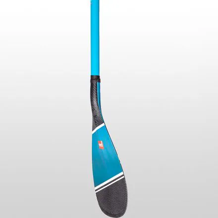 Hybrid Carbon 3-Piece Cam Lock Paddle