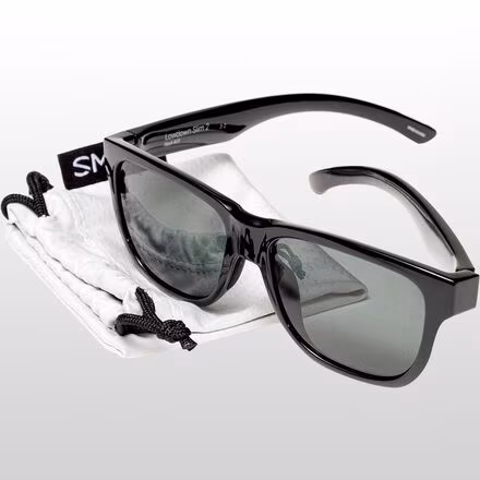 Lowdown Slim 2 Polarized Sunglasses