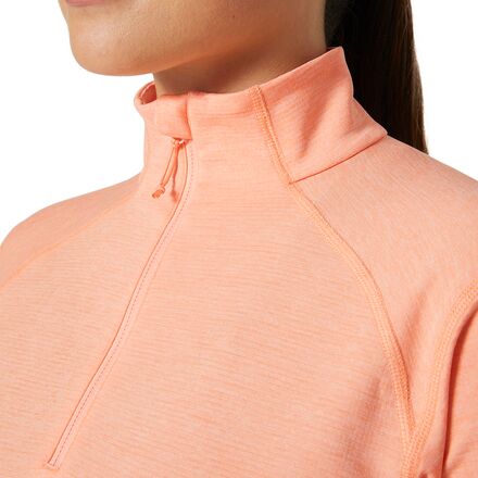 Lifa Tech Lite Half-Zip Pullover - Women's