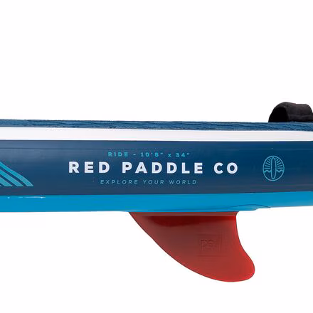 Ride Inflatable Stand-Up Paddleboard - 2024
