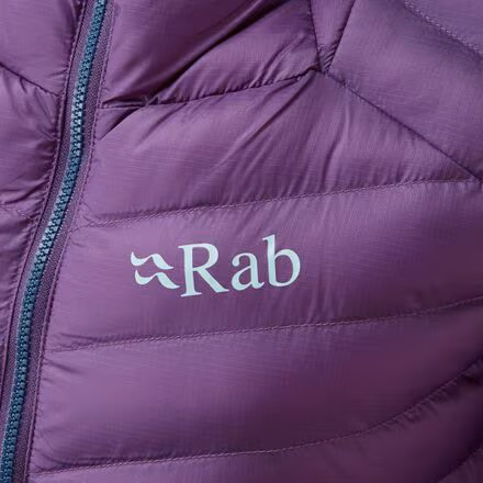 Cirrus Alpine Jacket - Women's