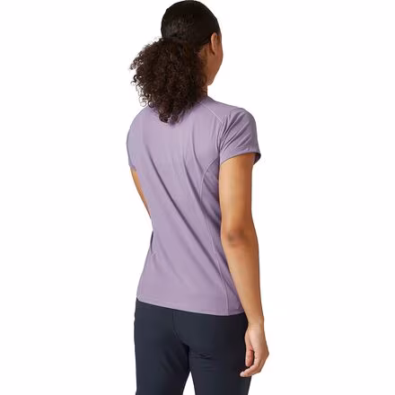 Force Short-Sleeve T-Shirt - Women's