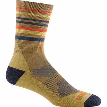 Fastpack Micro Crew Lightweight + Cushion Sock