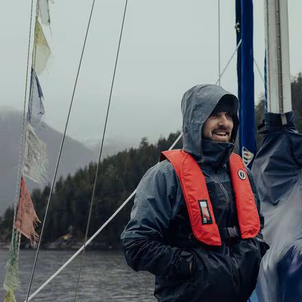 Taku Essential Jacket - Men's