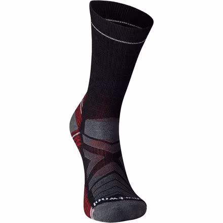 Performance Hike Light Cushion Crew Sock