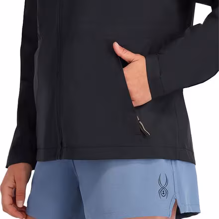 Misty Rain Jacket - Women's