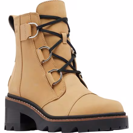 Joan Now Lace Boot - Women's