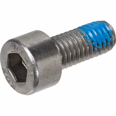 Prime Binding Hardware