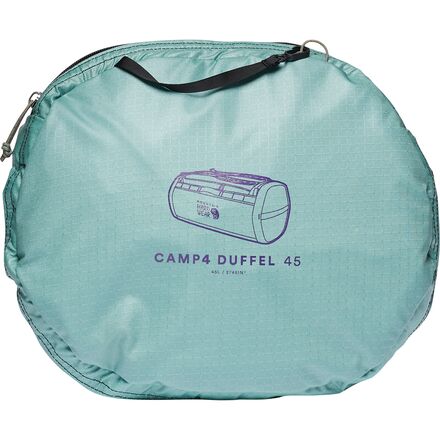 Camp 4 Small 45L Duffel Bag