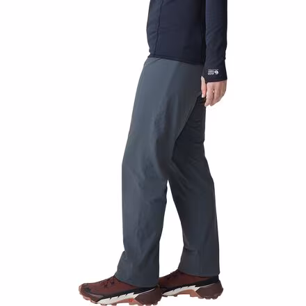 Yumalina Fleece-Lined Pant - Women's