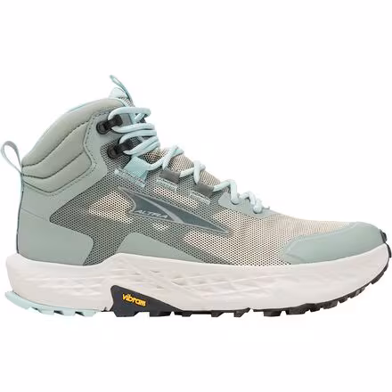 Timp 4 Trail Running Shoe - Women's