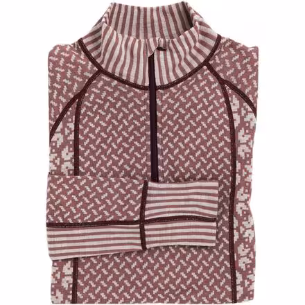 Smekker 1/2-Zip Top - Women's