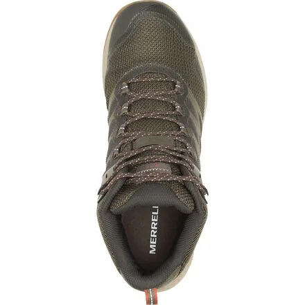 Nova 3 Mid Waterproof Hiking Boot - Men's