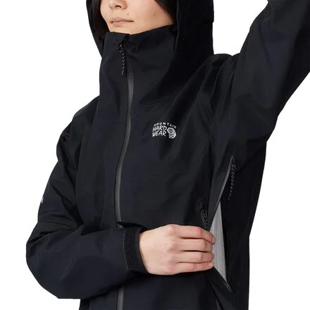 TrailVerse GORE-TEX Jacket - Women's