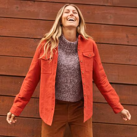 Morrison Shirt - Women's