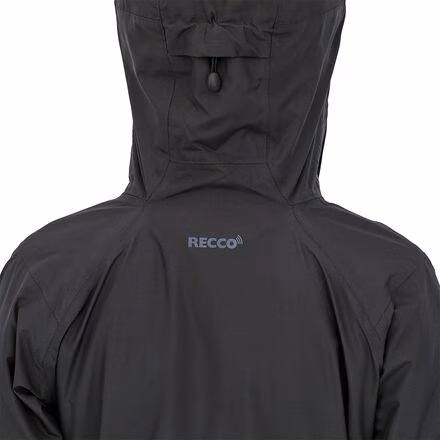 Powder Town 3-in-1 Jacket - Women's