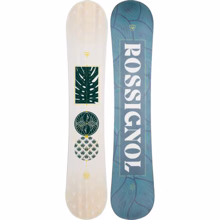 Soulside Snowboard - 2024 - Women's