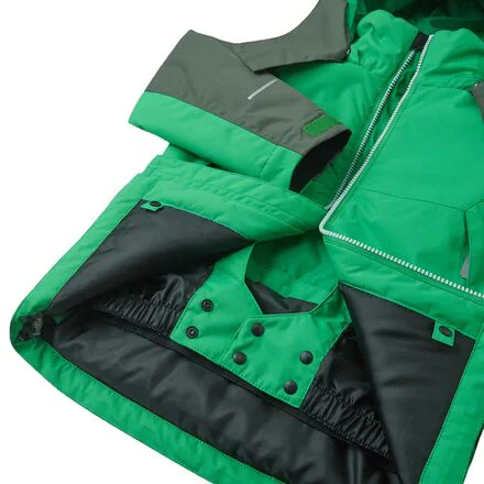 Autti Jacket - Toddlers'