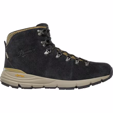 Mountain 600 Wide Hiking Boot - Men's