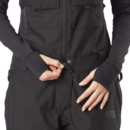 Brita Bib Pant - Women's
