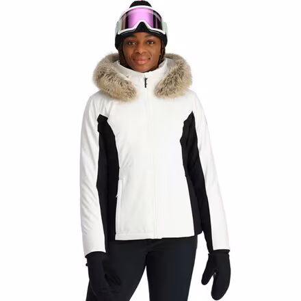 Vida Jacket - Women's