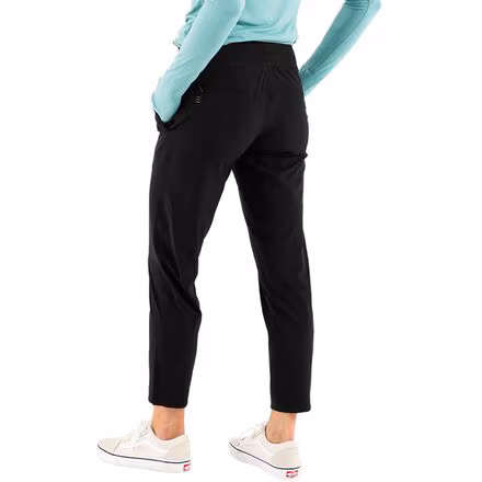 Breeze Cropped Pant - Women's