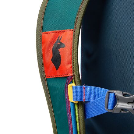 Batac Del Dia 24L Backpack